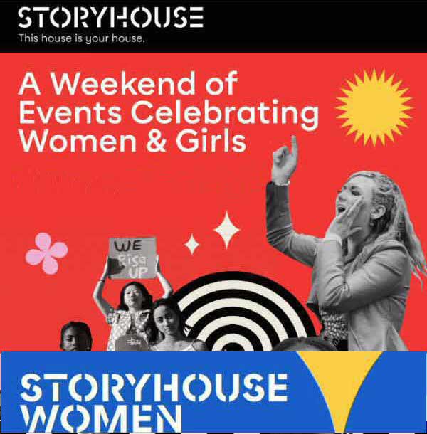 Chestertourist.com - Chester Storyhouse Current Women Page Four